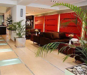 My Hotel Izmir