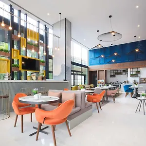 Ibis Styles Bornova **** Izmir
