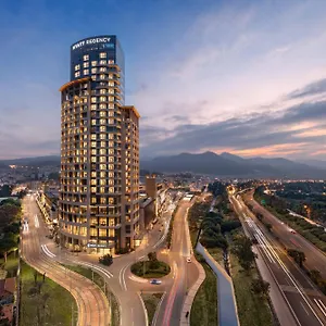 Hyatt Regency Istinyepark ***** Izmir