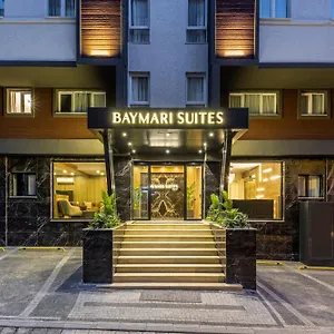 Baymari Life Otel İstanbul