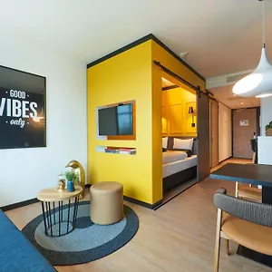 cityden-up-amsterdam-south-hotel-apartments.amsterdamhotelsnl.com/