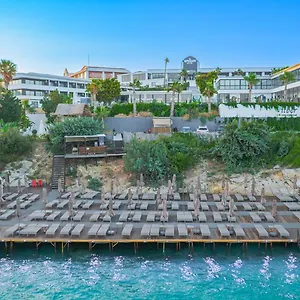 5* Otel Enki Spinoza Thermal