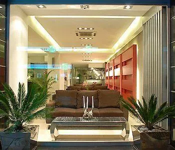 My Hotel İzmir
